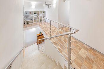 Prodej bytu 4+kk v osobním vlastnictví 114 m², Praha 5 - Stodůlky