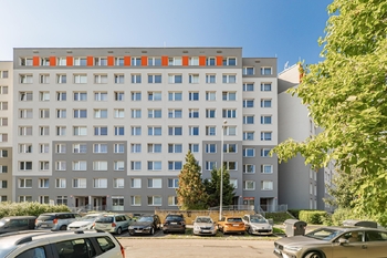 Prodej bytu 4+kk v osobním vlastnictví 114 m², Praha 5 - Stodůlky