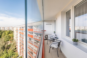 Prodej bytu 4+kk v osobním vlastnictví 114 m², Praha 5 - Stodůlky