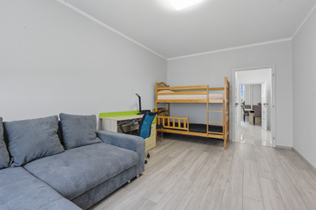 Prodej bytu 2+1 v osobním vlastnictví 57 m², Karlovy Vary