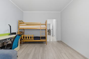 Prodej bytu 2+1 v osobním vlastnictví 57 m², Karlovy Vary