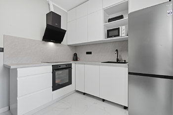 Prodej bytu 2+1 v osobním vlastnictví 57 m², Karlovy Vary