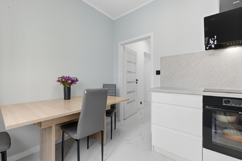 Prodej bytu 2+1 v osobním vlastnictví 57 m², Karlovy Vary