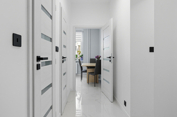 Prodej bytu 2+1 v osobním vlastnictví 57 m², Karlovy Vary