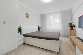 Prodej bytu 2+1 v osobním vlastnictví 57 m², Karlovy Vary
