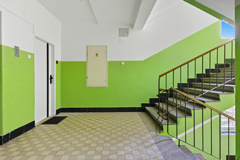 Prodej bytu 2+1 v osobním vlastnictví 57 m², Karlovy Vary