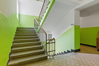 Prodej bytu 2+1 v osobním vlastnictví 57 m², Karlovy Vary