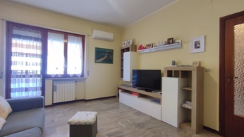 Prodej bytu 2+1 v osobním vlastnictví 79 m², Silvi