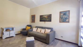 Prodej bytu 2+1 v osobním vlastnictví 79 m², Silvi