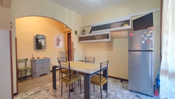 Prodej bytu 2+1 v osobním vlastnictví 79 m², Silvi