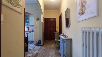 Prodej bytu 2+1 v osobním vlastnictví 79 m², Silvi