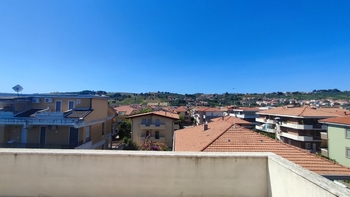 Prodej bytu 2+1 v osobním vlastnictví 79 m², Silvi