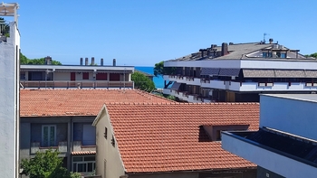 Prodej bytu 2+1 v osobním vlastnictví 79 m², Silvi