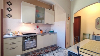 Prodej bytu 2+1 v osobním vlastnictví 79 m², Silvi