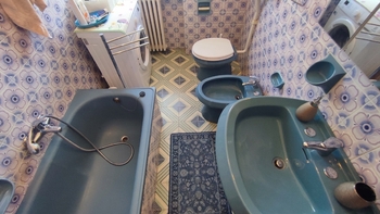 Prodej bytu 2+1 v osobním vlastnictví 79 m², Silvi