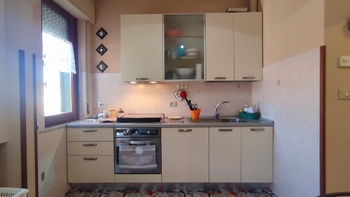 Prodej bytu 2+1 v osobním vlastnictví 79 m², Silvi