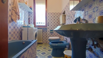 Prodej bytu 2+1 v osobním vlastnictví 79 m², Silvi