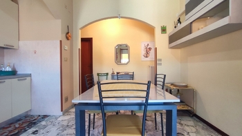Prodej bytu 2+1 v osobním vlastnictví 79 m², Silvi