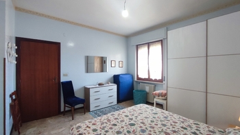 Prodej bytu 2+1 v osobním vlastnictví 79 m², Silvi