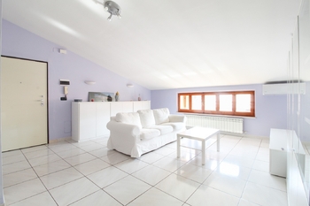 Prodej bytu 3+1 v osobním vlastnictví 150 m², Montesilvano