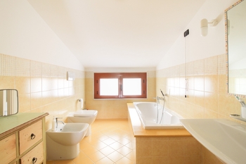 Prodej bytu 3+1 v osobním vlastnictví 150 m², Montesilvano