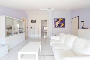 Prodej bytu 3+1 v osobním vlastnictví 150 m², Montesilvano