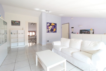 Prodej bytu 3+1 v osobním vlastnictví 150 m², Montesilvano