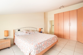 Prodej bytu 3+1 v osobním vlastnictví 150 m², Montesilvano