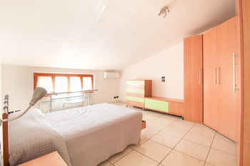 Prodej bytu 3+1 v osobním vlastnictví 150 m², Montesilvano