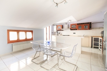 Prodej bytu 3+1 v osobním vlastnictví 150 m², Montesilvano