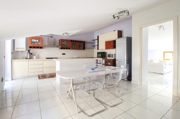 Prodej bytu 3+1 v osobním vlastnictví 150 m², Montesilvano