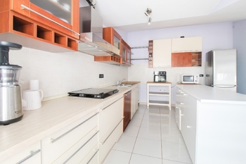 Prodej bytu 3+1 v osobním vlastnictví 150 m², Montesilvano