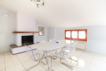 Prodej bytu 3+1 v osobním vlastnictví 150 m², Montesilvano