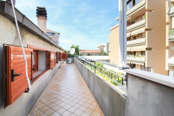 Prodej bytu 3+1 v osobním vlastnictví 150 m², Montesilvano