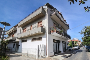 Prodej bytu 3+1 v osobním vlastnictví 150 m², Montesilvano