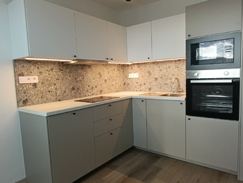 Pronájem bytu 2+kk v družstevním vlastnictví 38 m², Chlumec