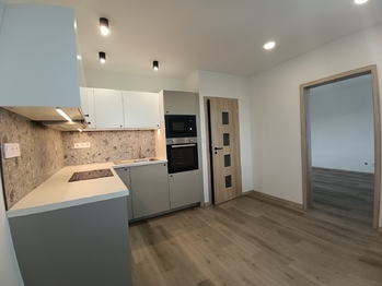 Pronájem bytu 2+kk v družstevním vlastnictví 38 m², Chlumec