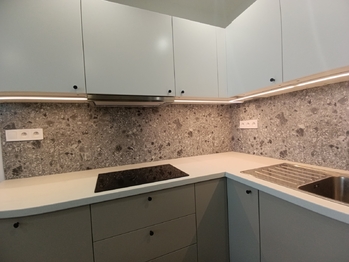 Pronájem bytu 2+kk v družstevním vlastnictví 38 m², Chlumec