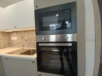 Pronájem bytu 2+kk v družstevním vlastnictví 38 m², Chlumec