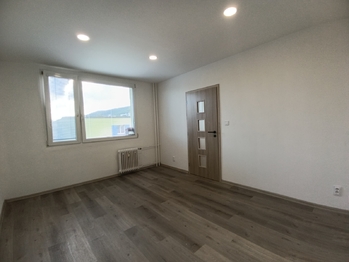 Pronájem bytu 2+kk v družstevním vlastnictví 38 m², Chlumec