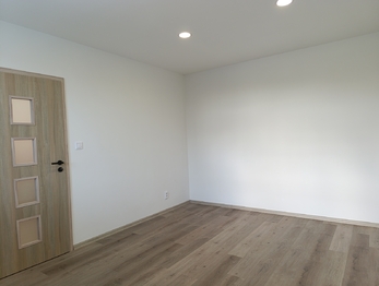 Pronájem bytu 2+kk v družstevním vlastnictví 38 m², Chlumec