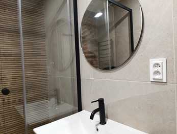 Pronájem bytu 2+kk v družstevním vlastnictví 38 m², Chlumec