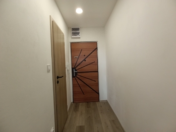 Pronájem bytu 2+kk v družstevním vlastnictví 38 m², Chlumec