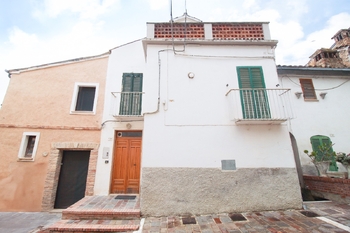 Prodej domu 107 m², Loreto Aprutino
