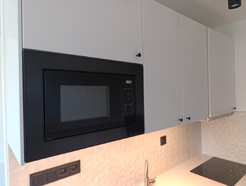 Pronájem bytu 1+kk v družstevním vlastnictví 20 m², Ústí nad Labem