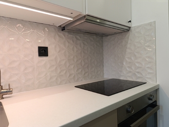Pronájem bytu 1+kk v družstevním vlastnictví 20 m², Ústí nad Labem