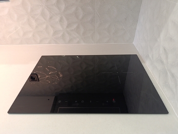 Pronájem bytu 1+kk v družstevním vlastnictví 20 m², Ústí nad Labem