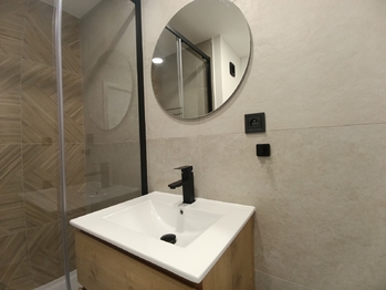 Pronájem bytu 1+kk v družstevním vlastnictví 20 m², Ústí nad Labem