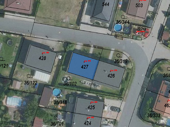 KM - 14.09.2025 - Prodej domu 109 m², Nová Ves