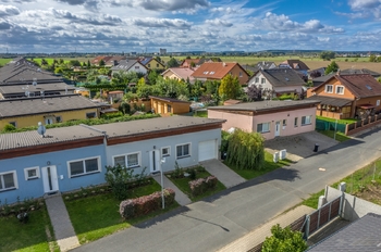 Prodej domu 109 m², Nová Ves